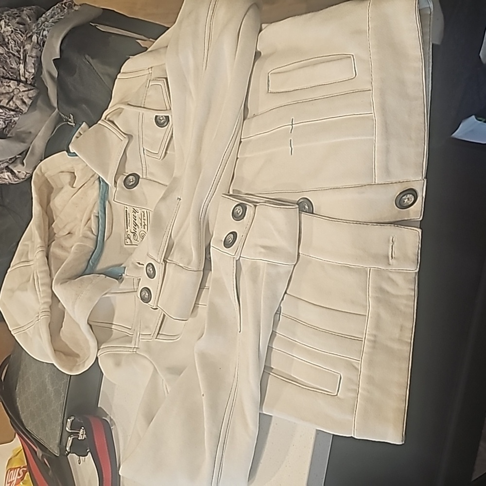 Sugarfly jacket